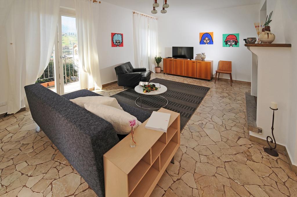 Vitali Apartments Bellagio Exteriör bild