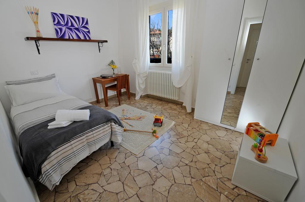 Vitali Apartments Bellagio Exteriör bild